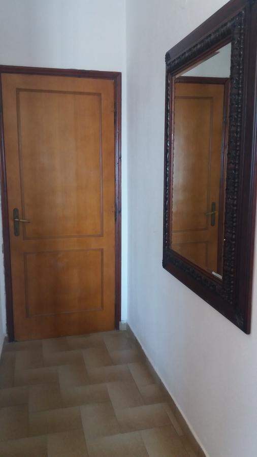 House Kosmas On The Beach Сарті Екстер'єр фото